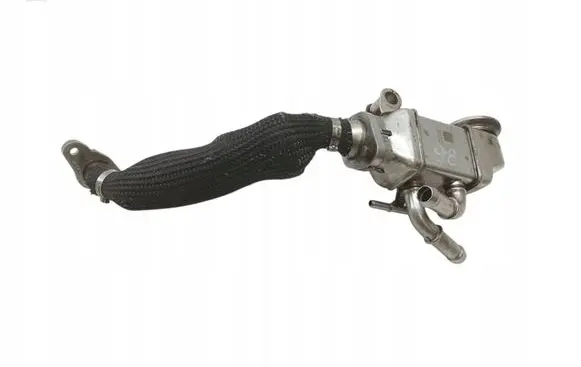 Ford Focus EGR valve cooler JN1Q-9F464-AA