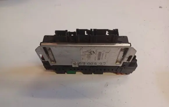 Mercedes-Benz S W220 SAM control unit A0265455332