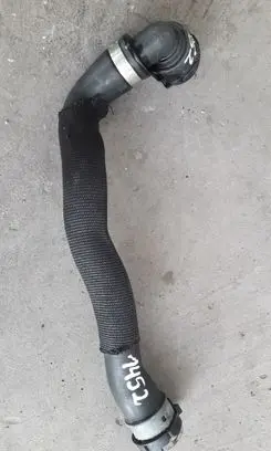 Mercedes-Benz GLC X253 C253 Engine coolant pipe/hose 2535014000