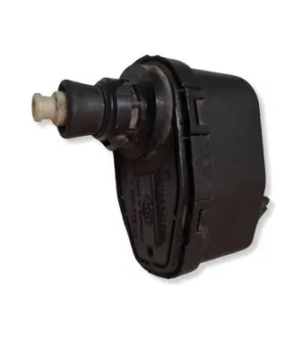 Volkswagen Golf III Headlight level adjustment motor 165941295 00437542