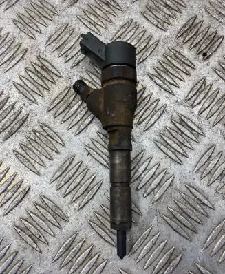Renault Laguna II Fuel injector 0445110000 96351969