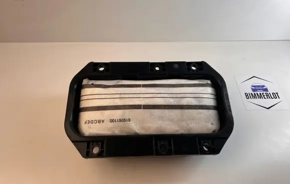 Ford Grand C-MAX Passenger airbag AM51R042B84AD