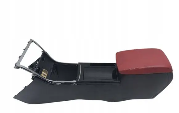 Mazda 6 Center console 