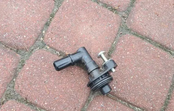 Opel Insignia B ABS pump bracket 13TYS