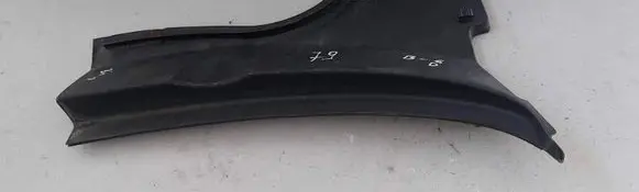 Volkswagen PASSAT B6 Wiper trim 3C1819404B