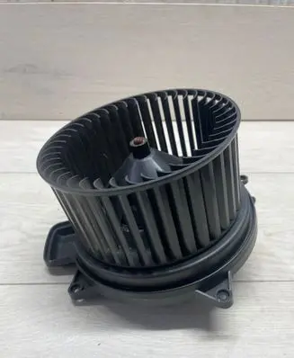 Mercedes-Benz R W251 Heater fan/blower A1648350007