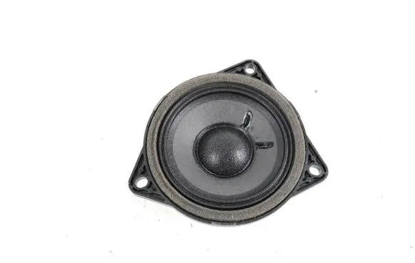 Porsche Taycan 9J1 Front door speaker 971035415F 7207770020 N34030