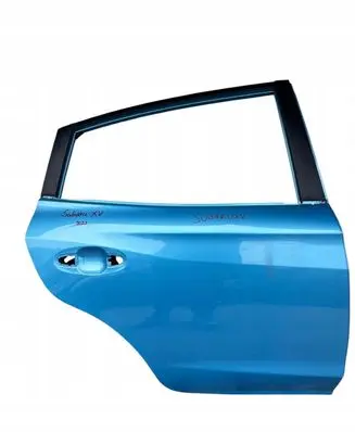 Subaru XV I Rear door