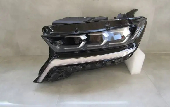 KIA Sorento IV Headlight/headlamp 92101P2120