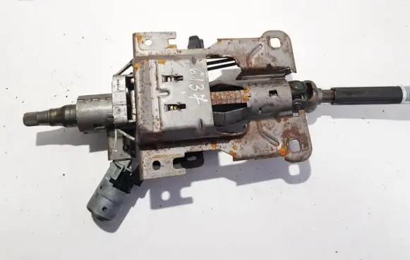 Peugeot RCZ Steering wheel axle 11769d 0030