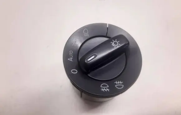 Volkswagen PASSAT B6 Light switch 1K0941431BM