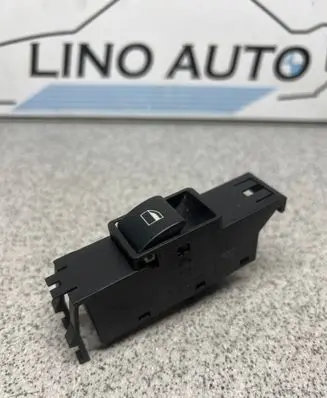 BMW 3 E46 Electric window control switch 6902176