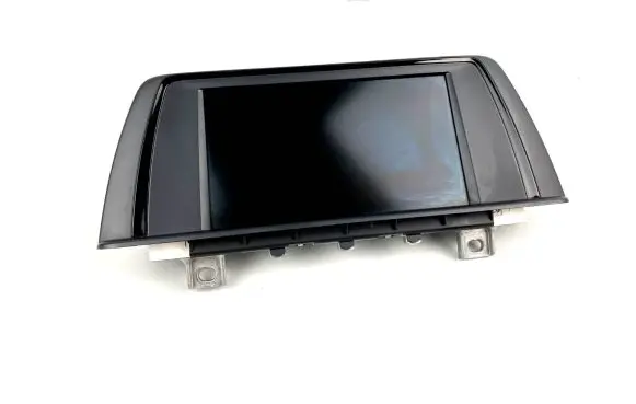 BMW 1 F20 F21 Screen/display/small screen 9270392