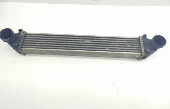 Mercedes-Benz B W245 Intercooler radiator A1695000000 G0976002 0273159