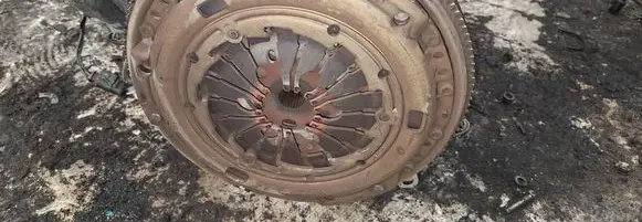 Audi A3 S3 8L Clutch set kit