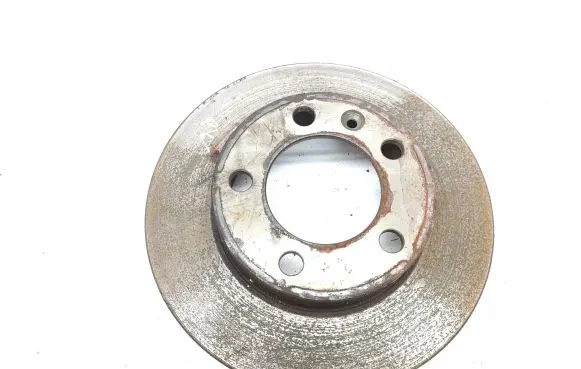 Nissan NV400 Front brake disc