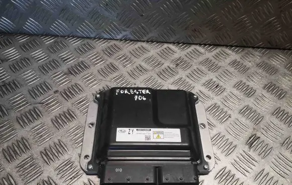 Subaru Forester SH Engine control unit/module 22611AS600