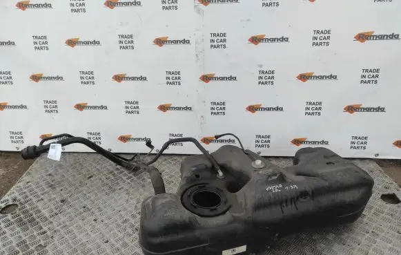 Renault Kadjar Fuel tank 172054EA0A