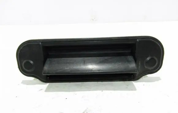 Mazda Premacy Tailgate/trunk/boot exterior handle
