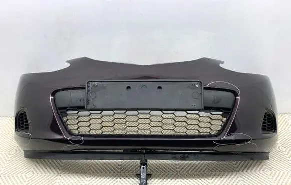 Mazda 2 Front bumper 