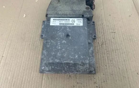 Ford Transit Engine control unit/module 8C1112A650