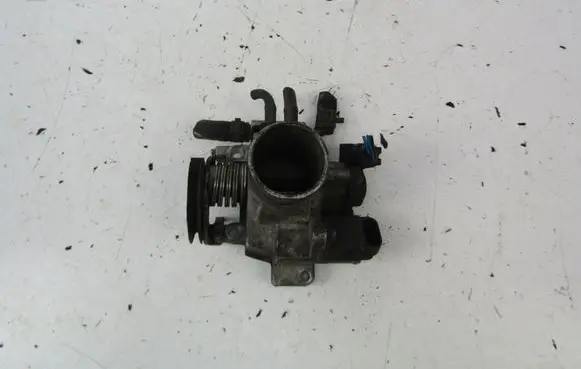 Chevrolet Matiz Electric throttle body valve 