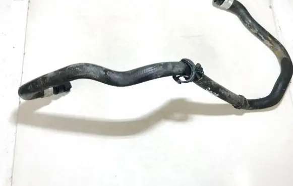 Citroen DS3 Engine coolant pipe/hose