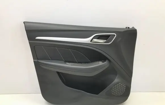 MG ZS Front door card panel trim 10559933 654648856