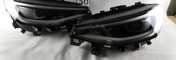 Volkswagen ID.4 Headlight/headlamp 11B941035