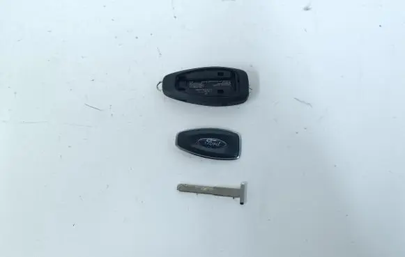 Ignition key/card