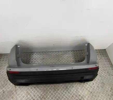 BMW 6 F12 F13 Rear bumper 57A807521F 57A807835B