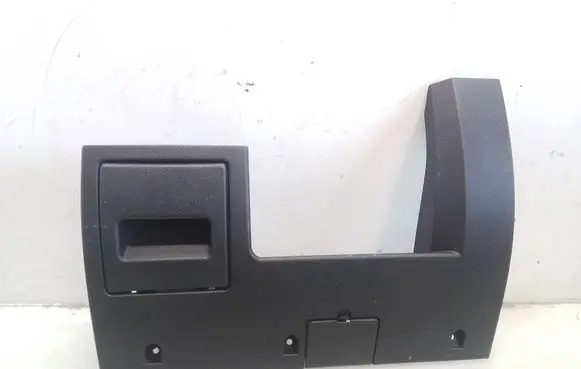 Ford Fusion Dashboard lower bottom trim panel 2N11N043K93