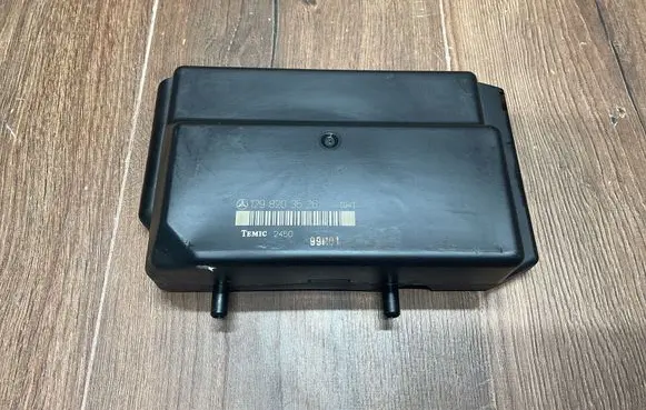 Mercedes-Benz SL R129 Seat control module 1298203526