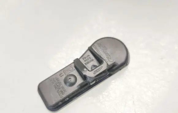 Hyundai i10 Tire pressure sensor 52933B2100