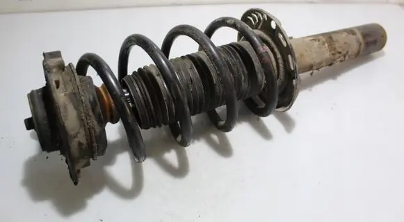 Seat Toledo III (5P) Front shock absorber with coil spring
