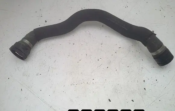 Audi A5 8T 8F Air intake hose/pipe 2000tfsi 8k0121101m