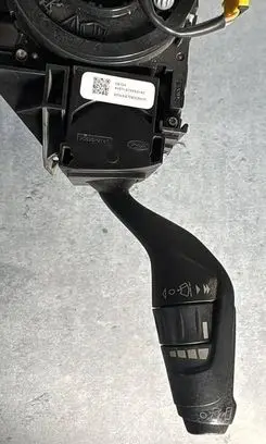 Ford C-MAX II Wiper turn signal indicator stalk/switch AV6T13N064AD