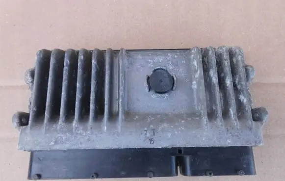 Lexus RX 450H Engine control unit/module 8966148R50