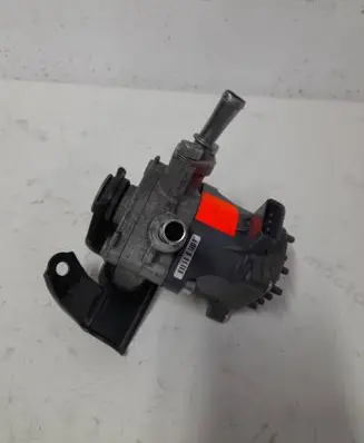 Lexus RX 450H Oil pump 3530048020