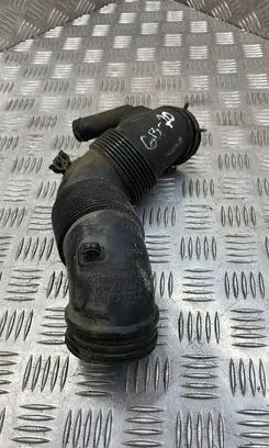Volkswagen Caddy Air intake hose/pipe 3C0129654M