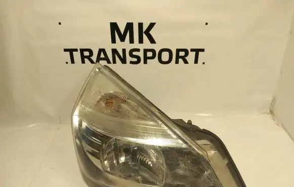 Renault Espace - Grand espace IV Headlight/headlamp 8200394704 03022009 89900854