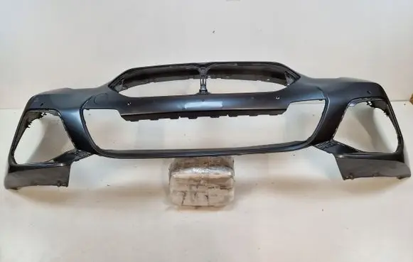 BMW 2 F44 Front bumper 51118075476