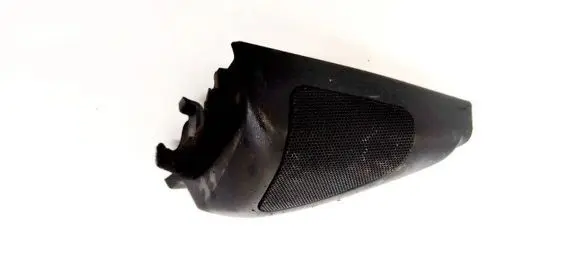 Side speaker trim/cover