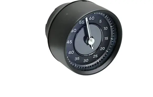 Porsche Taycan 9J1 Clock 9J1919203J 0510202105S P2210606001007