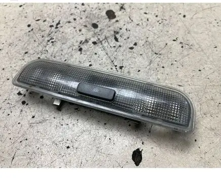 Audi A3 S3 8P Rear seat light 8P0947111A