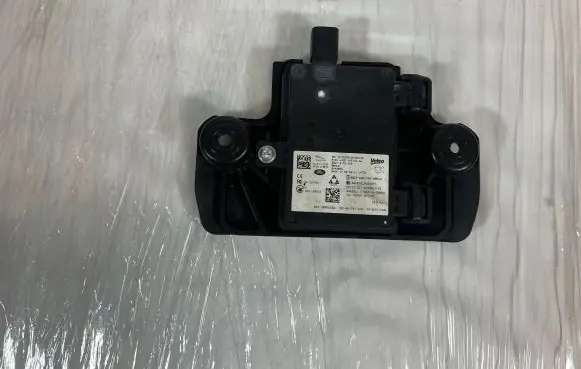 Blind spot module
