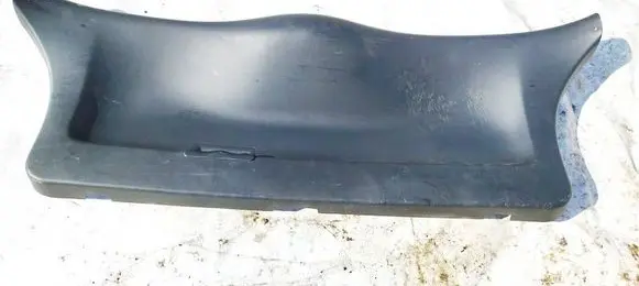 Audi A3 S3 8L Other trunk/boot trim element 8L0867979