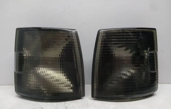 Volkswagen Transporter - Caravelle T4 Front indicator light 136405 136406 183321