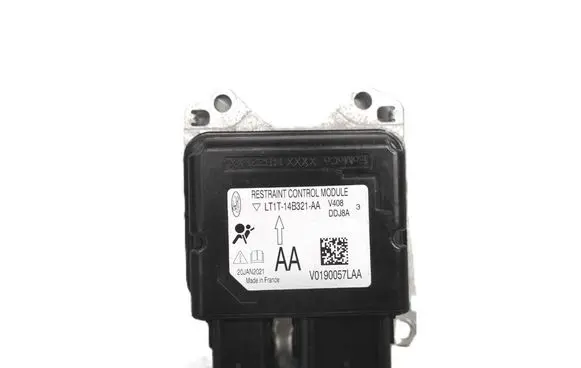 Ford Transit - Tourneo Connect Airbag control unit/module LT1T14B321AA V0190057LAA 20JAN2021