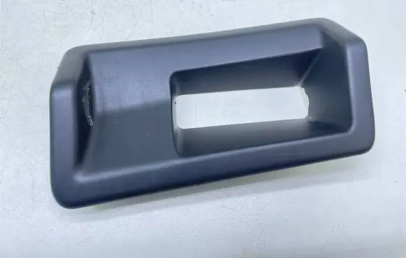 Volkswagen Caddy Sliding door cover cap 2K0843188C